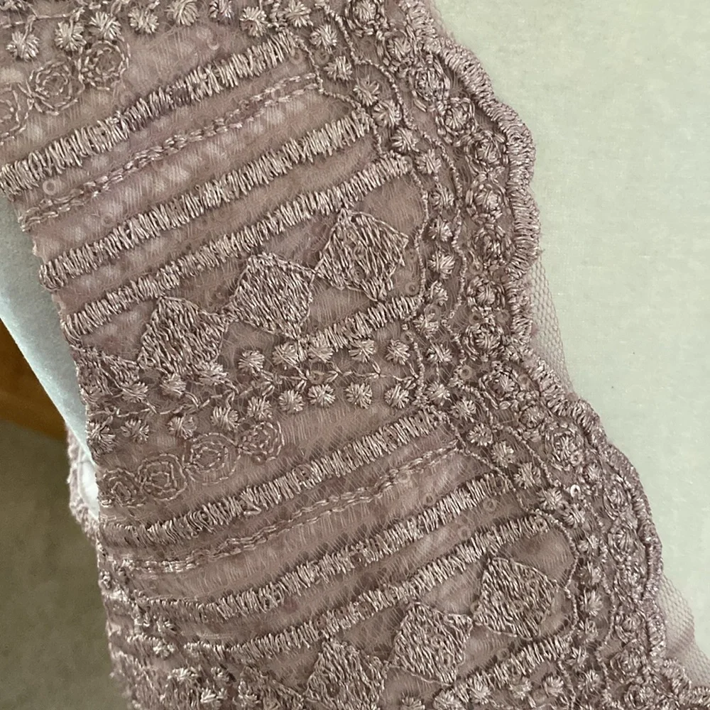 Adrianna Papell NWT cocktail dress size 6 - Picture 12 of 16